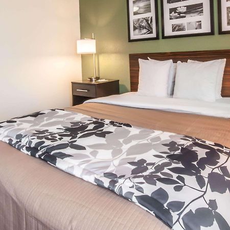 Sleep Inn Cinnaminson - Philadelphia East Dış mekan fotoğraf