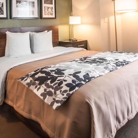Sleep Inn Cinnaminson - Philadelphia East Dış mekan fotoğraf