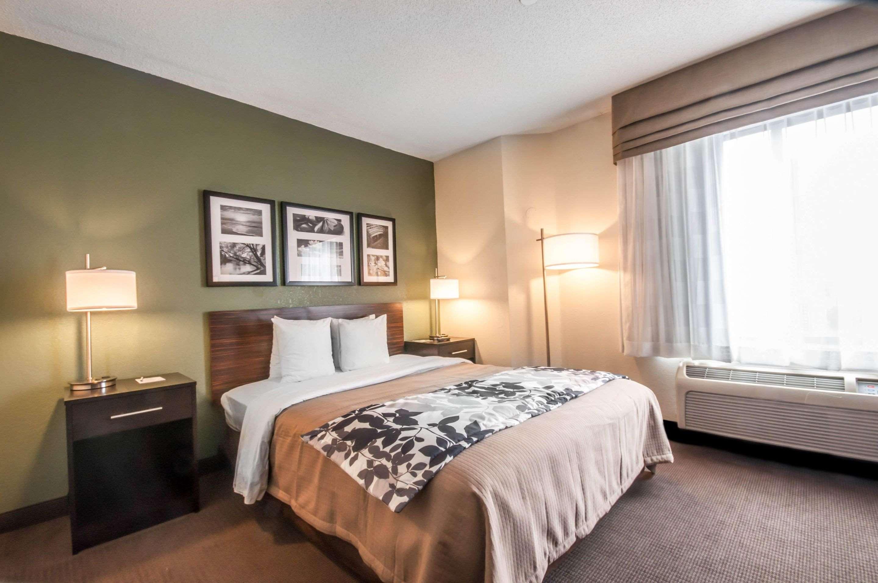 Sleep Inn Cinnaminson - Philadelphia East Dış mekan fotoğraf