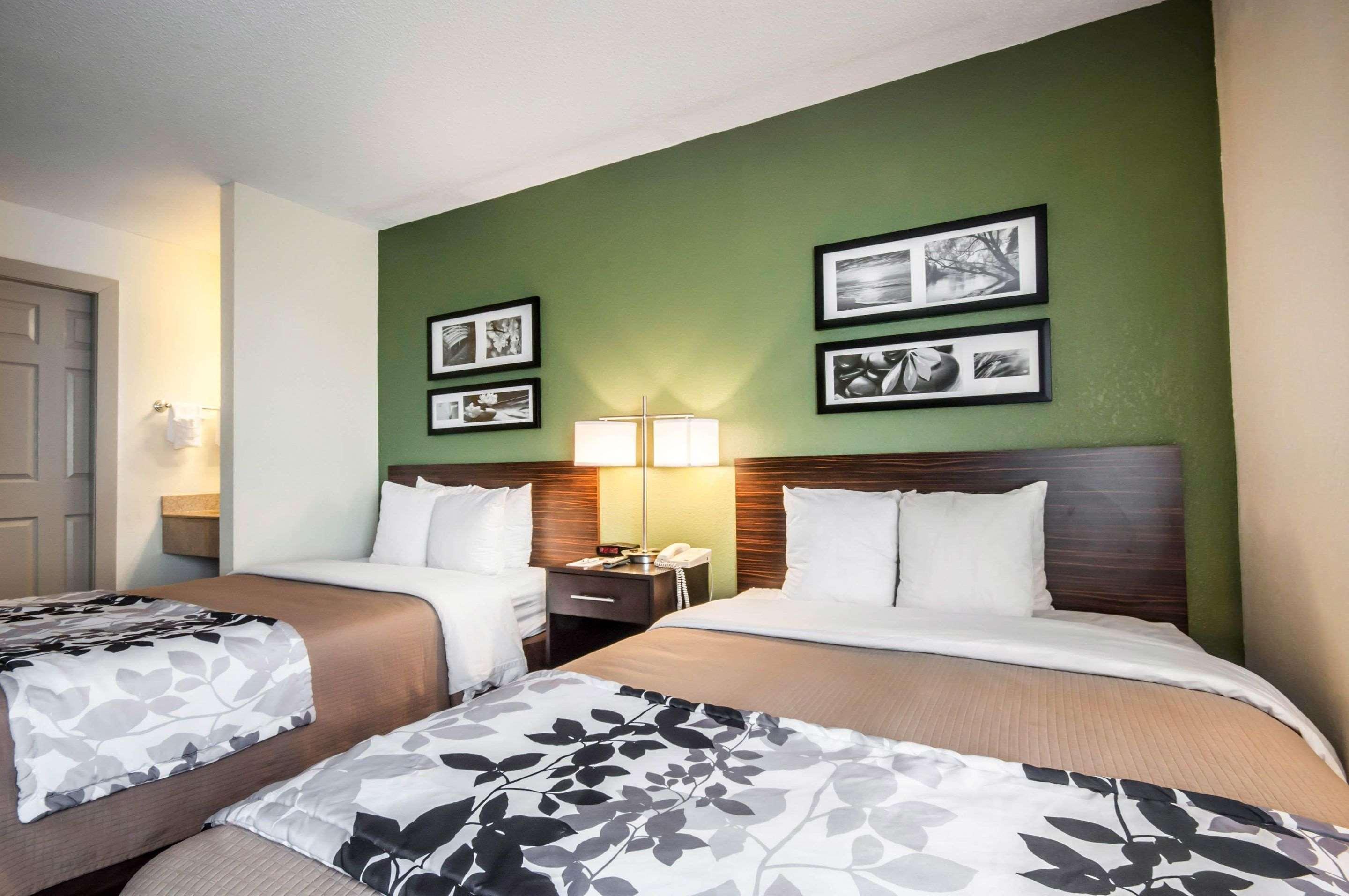 Sleep Inn Cinnaminson - Philadelphia East Dış mekan fotoğraf