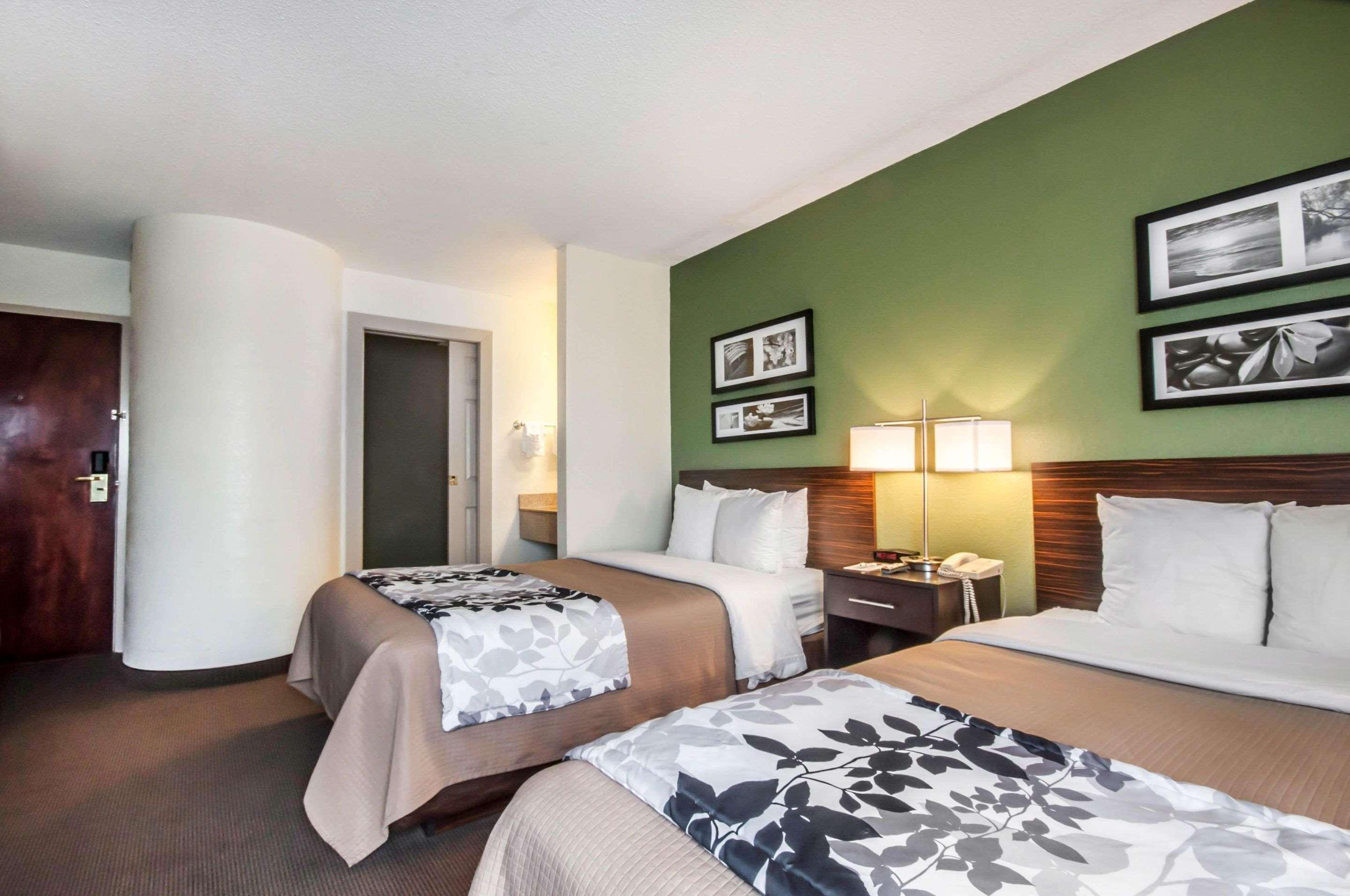 Sleep Inn Cinnaminson - Philadelphia East Dış mekan fotoğraf