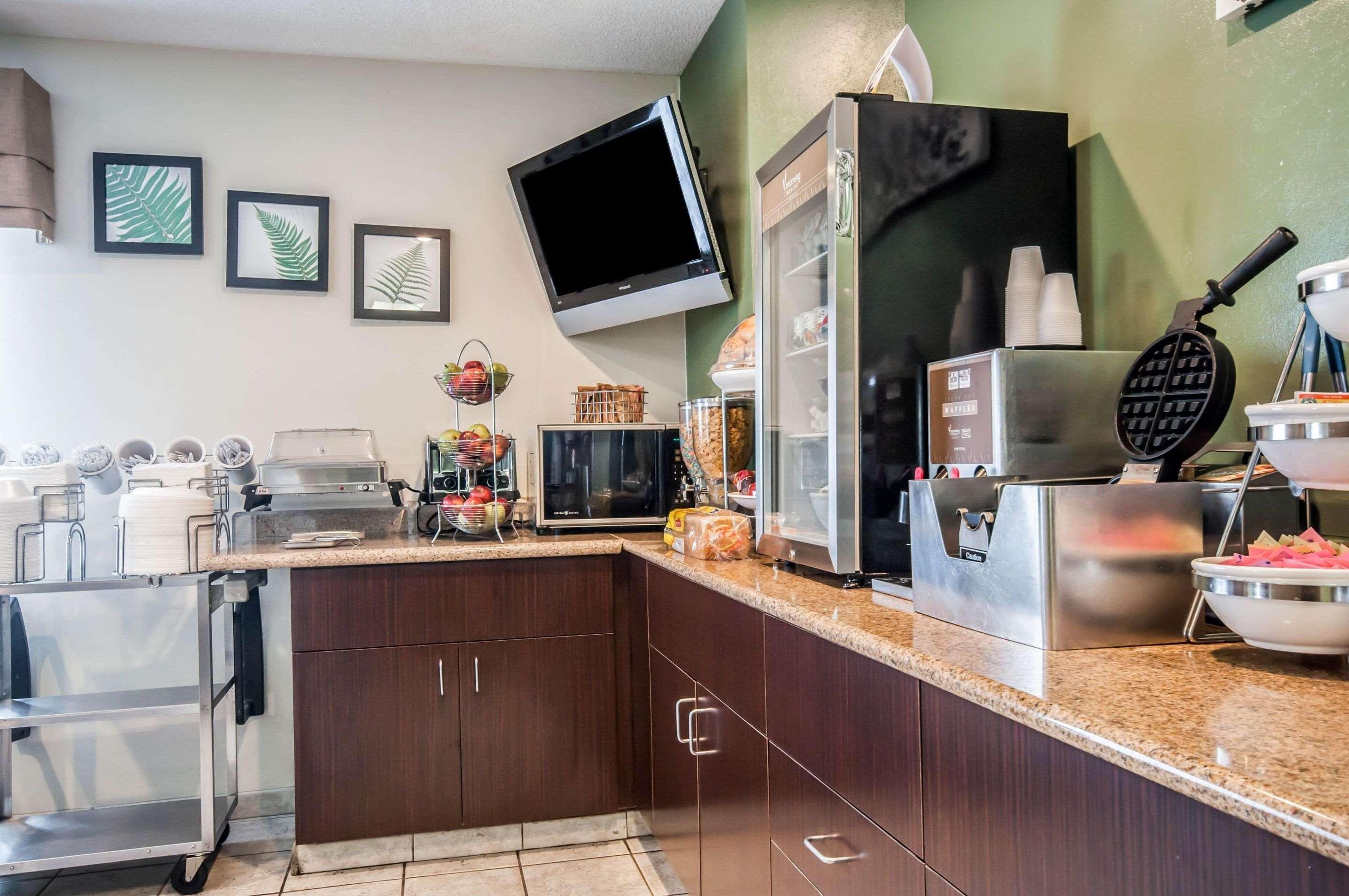 Sleep Inn Cinnaminson - Philadelphia East Dış mekan fotoğraf