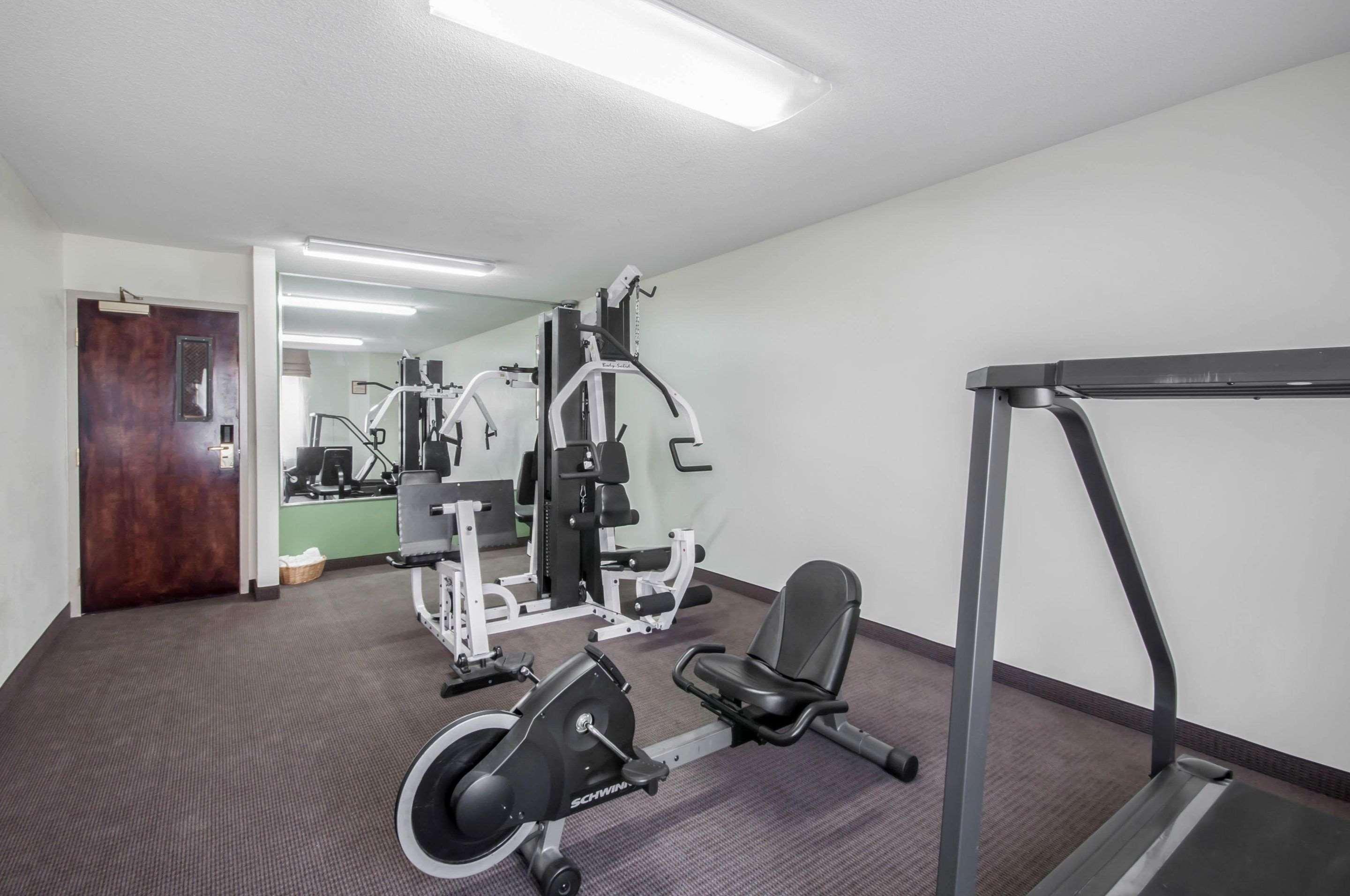 Sleep Inn Cinnaminson - Philadelphia East Dış mekan fotoğraf